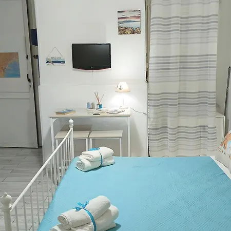 Piccola Partenope ナポリ