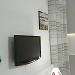 Piccola Partenope Apartmán *
