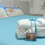 Apartmán Piccola Partenope