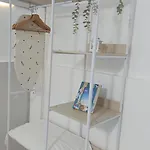 Apartmán Piccola Partenope
