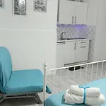 Piccola Partenope Apartmán Neapol