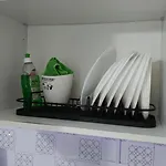Apartmán Piccola Partenope *