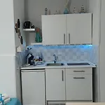 Apartmán Piccola Partenope