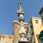 Piccola Partenope * Neapol