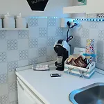 Piccola Partenope Apartmán *