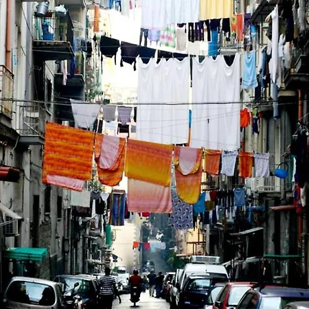 Piccola Partenope Appartamento Napoli