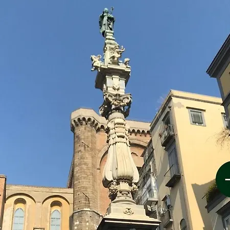 Piccola Partenope * Неаполь