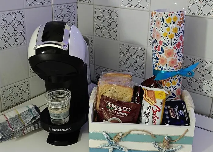 Piccola Partenope * Naples