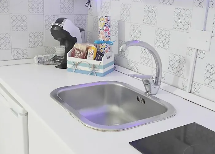 Piccola Partenope Naples